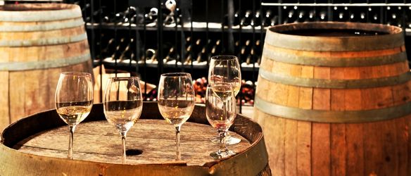 DGKV Advises on Purcari Wineries Acquisition of 76% Stake in Angel’s Estate Winery