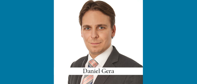 Schoenherr's Daniel Gera's Thoughts on the Upcoming Hungary GC Summit