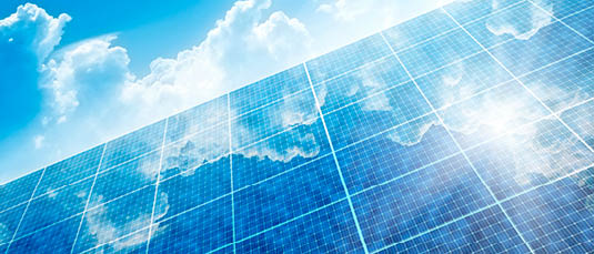 Eterna Law Advises Gamma Solar on Solar Power Investment in Ukraine