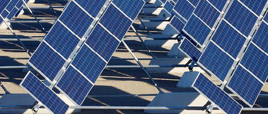 Eterna Advises Modus Group on Investment in Solar Station Construction in Ukraine