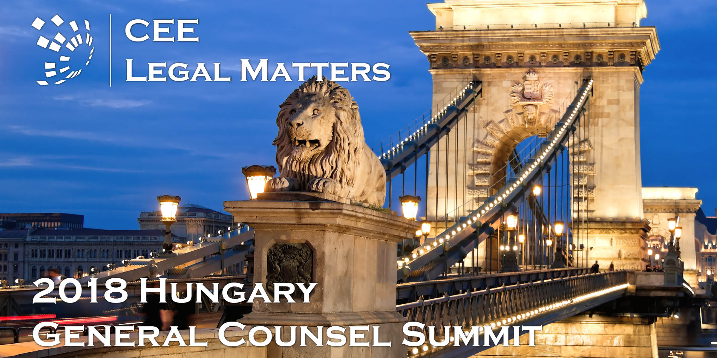 2018 Hungary General Counsel Summit
