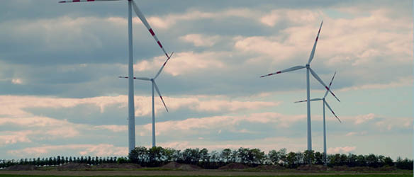 Rautner Advises Windkraft Simonsfeld on Financing of 14 New Wind Turbines in Austria