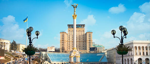 Sokolovsky & Partners Managing Partner Elected to Public Council of Ministry of Energy of Ukraine