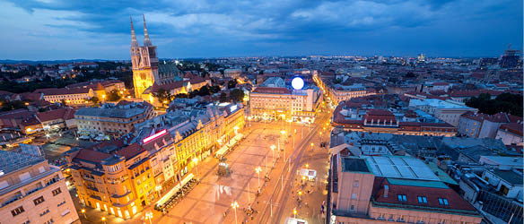 CEE Attorneys Expands to Croatia