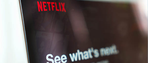 Hogan Lovells Advises Netflix on Partnership with National Media Group in Russia