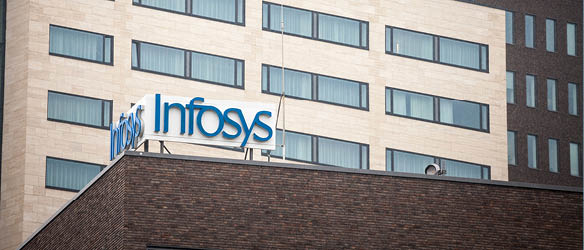 DLK Legal and Kinstellar Advise Infosys on Acquisition of GuideVision