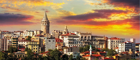 Norton Rose Fulbright Announces Alliance with Pekin Bayar Mizrahi in Turkey