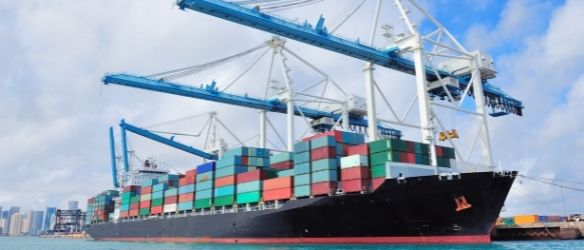 Sorainen Advises JAS on Greencarrier Freight Acquisition