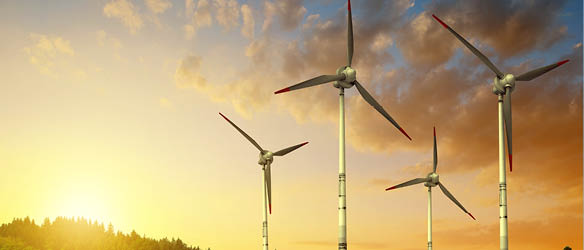 CMS Advises CWP on Wind Project Acquisition in Ukraine