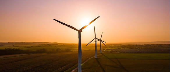 Clifford Chance Advises Actis on Romanian Wind Project Acquisition