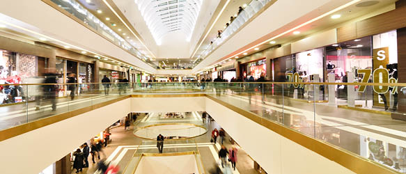 Dentons and Clifford Chance Advise on Atrium's Acquisition of King Cross Praga Mall in Warsaw