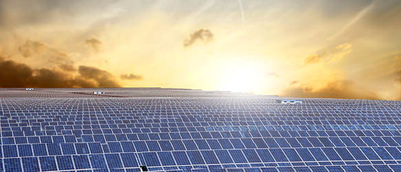 CMS Sofia Advises Global Biomet on Acquisition of Solar Power Plant from Novasolar