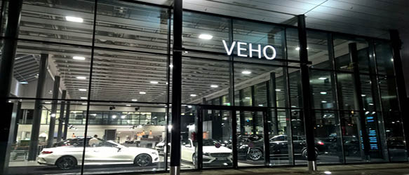 Cobalt and Ellex Advise on Sale of Silberauto Business Sale to Veho