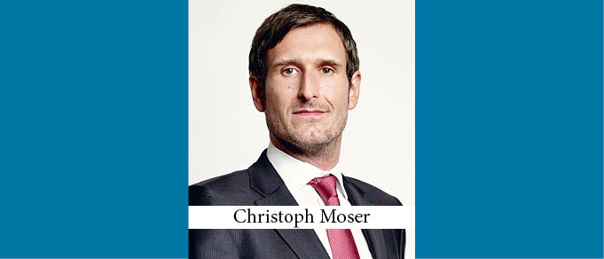 The Buzz in Austria: Interview with Christoph Moser Partner at Weber & Co.