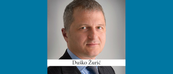 The Buzz in Croatia: Interview with Dusko Zuric of Zuric i Partneri