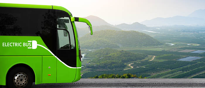 Tuca Zbarcea & Asociatii Successful for BMC Truck & Bus on 100 Electric Bus Procurement Contract for Bucharest