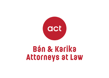 Act Legal (Ban & Karika) - Home
