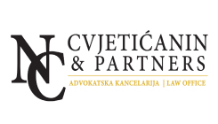 Cvjeticanin & Partners - Article