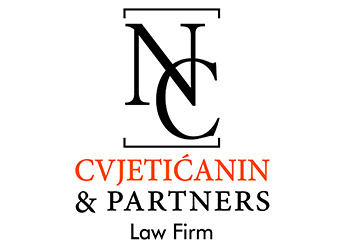 Cvjeticanin & Partners - Home