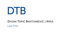 Divjak, Topic, Bahtijarevic & Krka Law Firm